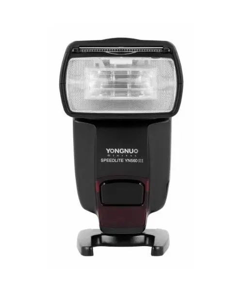 Lampa błyskowa Yongnuo YN560 III V2018