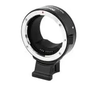 Commlite CM-EF-EOS R Canon EF do Canon RF