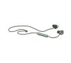 Słuchawki bezprzewodowe AKG N200 Wireless Dokanałowe Bluetooth 4.1 Zielony