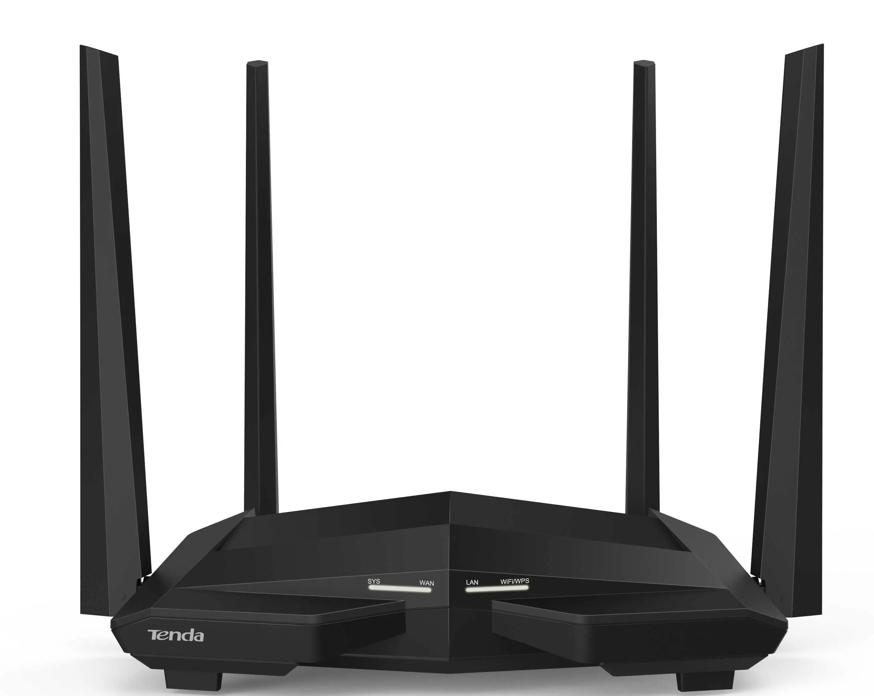 Router Tenda AC10 Czarny