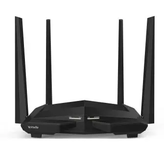 Router Tenda AC10 Czarny