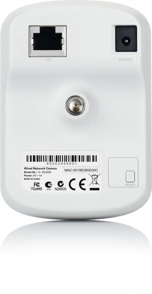 Kamera TP-LINK TL-SC2020N