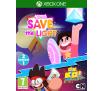 Steven Universe: Save the light & OK K.O.! Let’s play heroes Gra na Xbox One (Kompatybilna z Xbox Series X)
