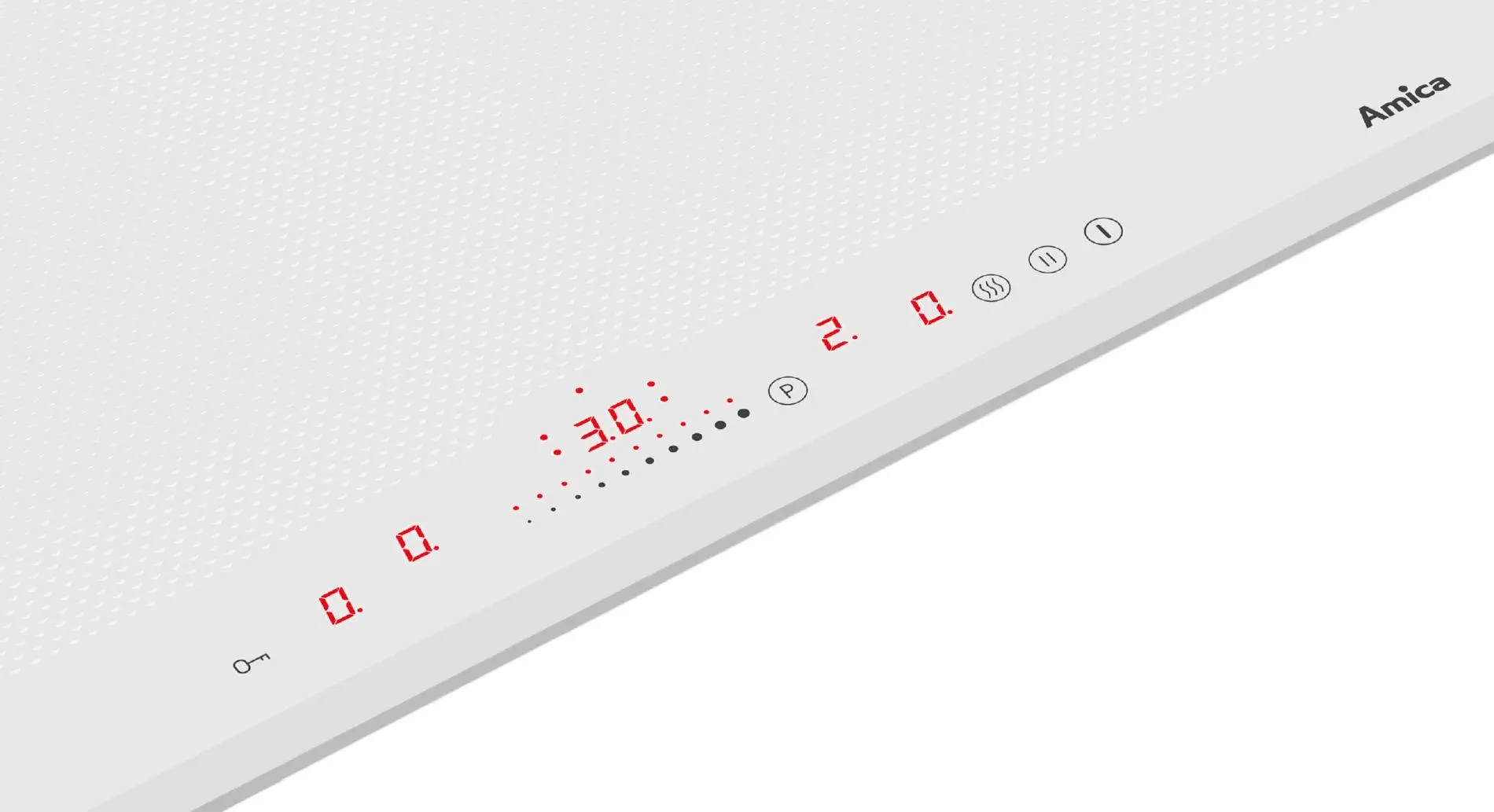Płyta indukcyjna Amica PI6144NSTK X-TYPE 57,6cm