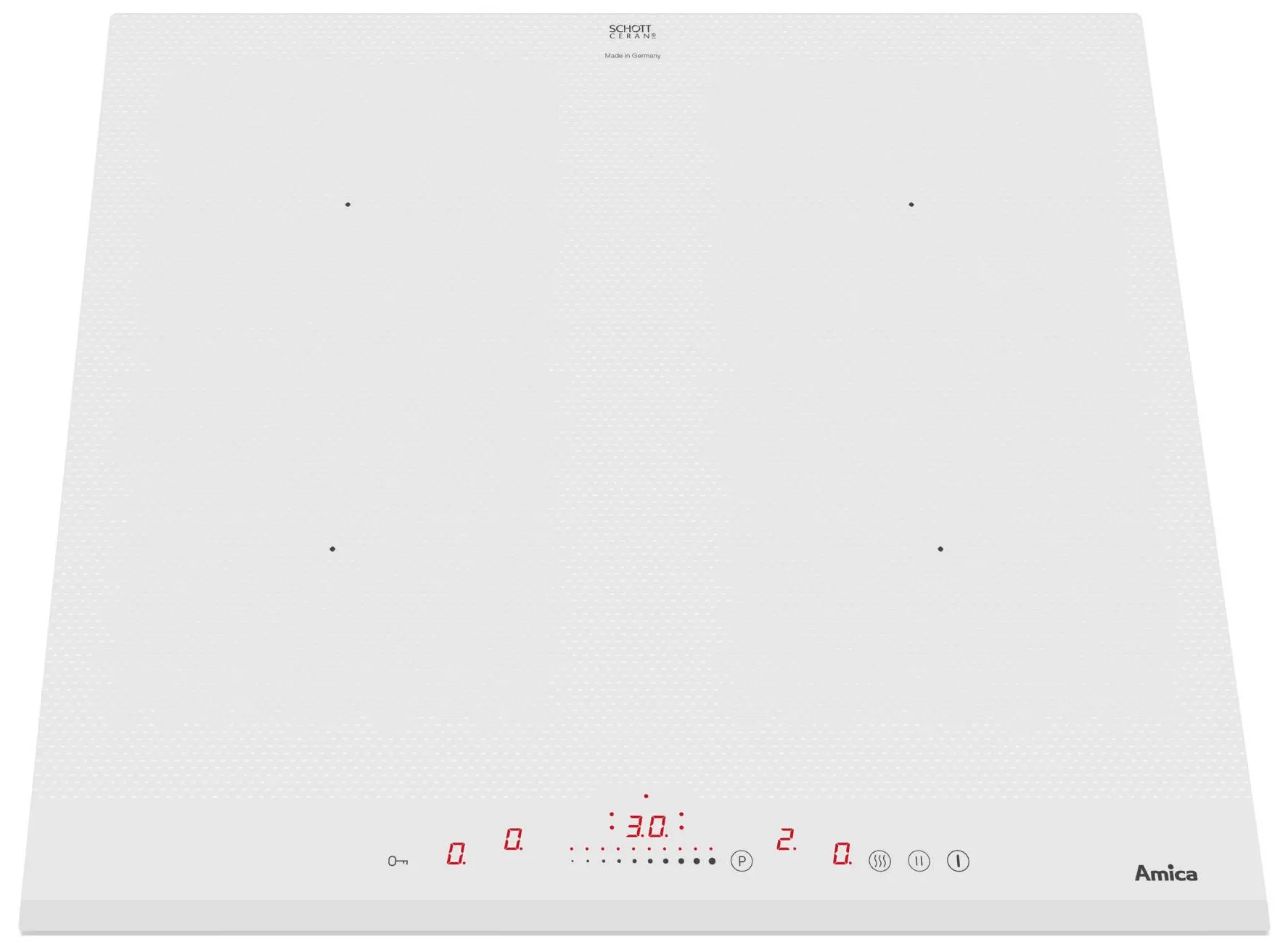 Płyta indukcyjna Amica PI6144NSTK X-TYPE 57,6cm