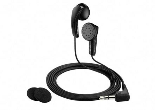 Słuchawki przewodowe Sennheiser MX 170