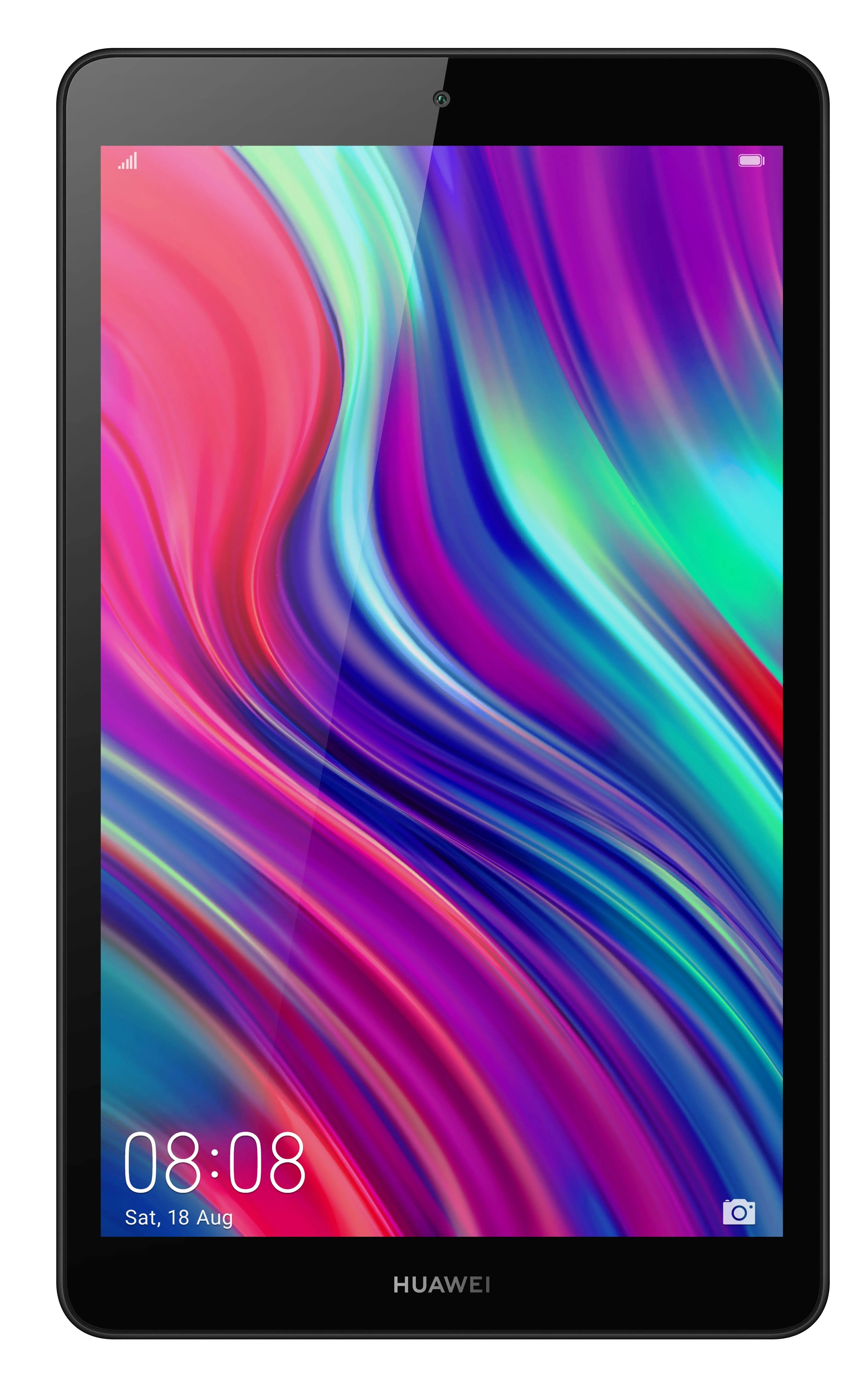 Tablet Huawei MediaPad M5 Lite 8 8" 3/32GB LTE Szary