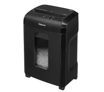 Niszczarka Fellowes 10M Czarny