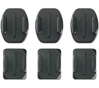 Pady samoprzylepne GoPro Mocowania samoprzylepne