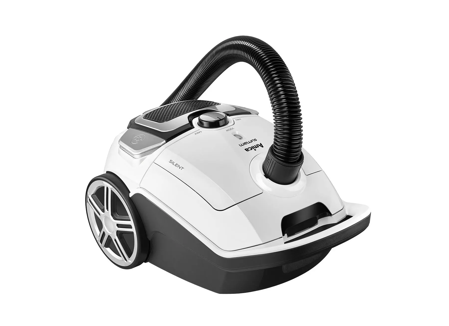 Odkurzacz Amica VM 6011 Sumam 770W Turboszczotka Szczotka do parkietów