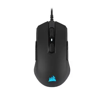 Myszka gamingowa Corsair M55 Pro RGB Czarny