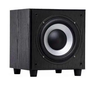 Subwoofer Wilson SUB-9 Aktywny 150W Czarny