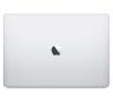 Laptop Apple MacBook Pro 15 z Touch Bar 15,4"  i9 16GB RAM  512GB Dysk SSD  R560X  macOS