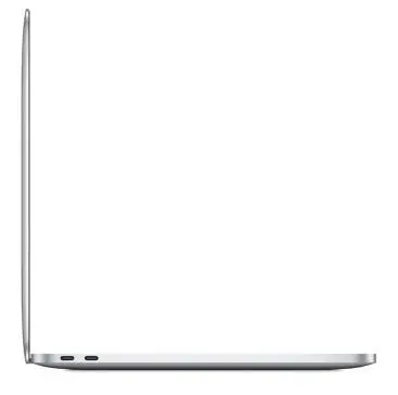 Apple MacBook Pro 13 z Touch Bar 13,3" i5 8GB RAM 512GB Dysk SSD macOS
