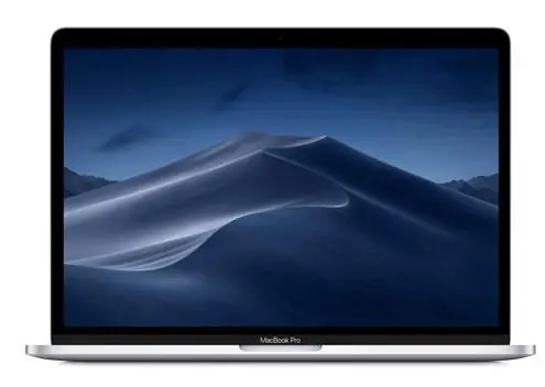 Apple MacBook Pro 13 z Touch Bar 13,3" i5 8GB RAM 512GB Dysk SSD macOS