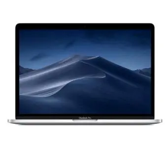 Laptop Apple MacBook Pro 13 z Touch Bar 13,3"  i5 8GB RAM  512GB Dysk SSD  macOS