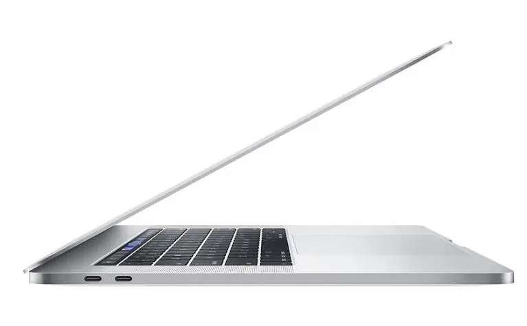 Apple MacBook Pro 13 z Touch Bar 13,3" i5 8GB RAM 512GB Dysk SSD macOS