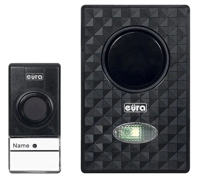 Dzwonek Eura WDP-40A3 ''Lumen''