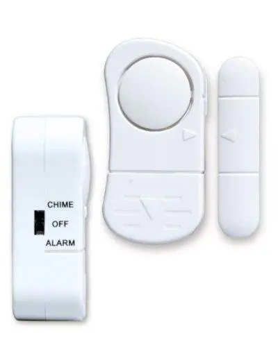 Alarm otwarcia Eura MA-05A3