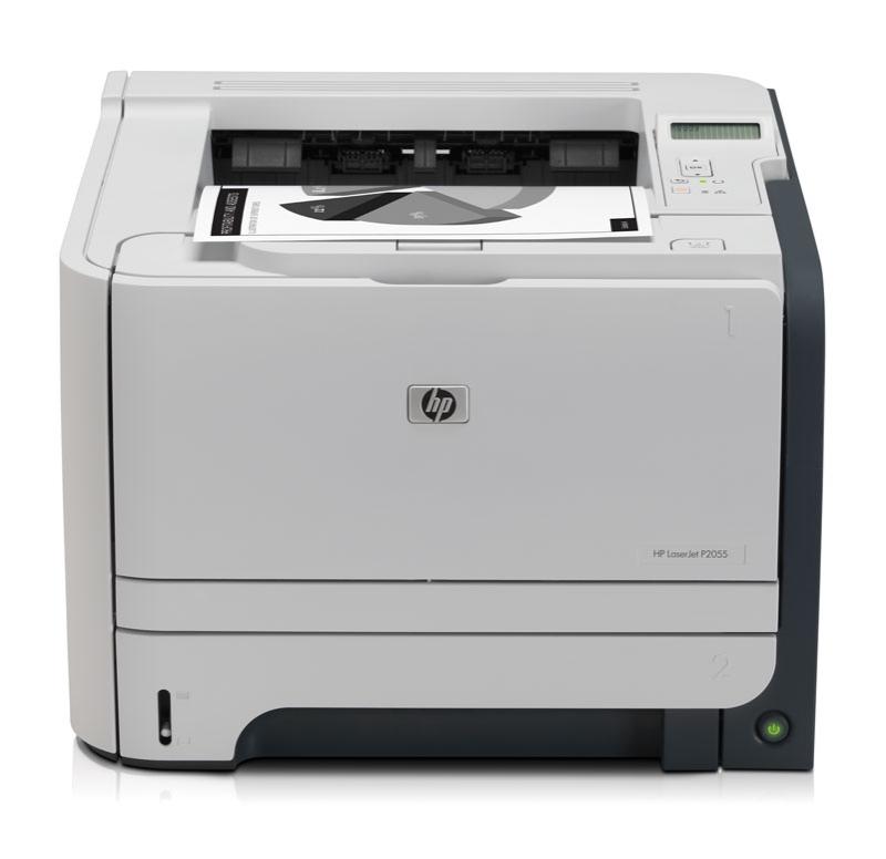 Drukarka HP LaserJet P2055