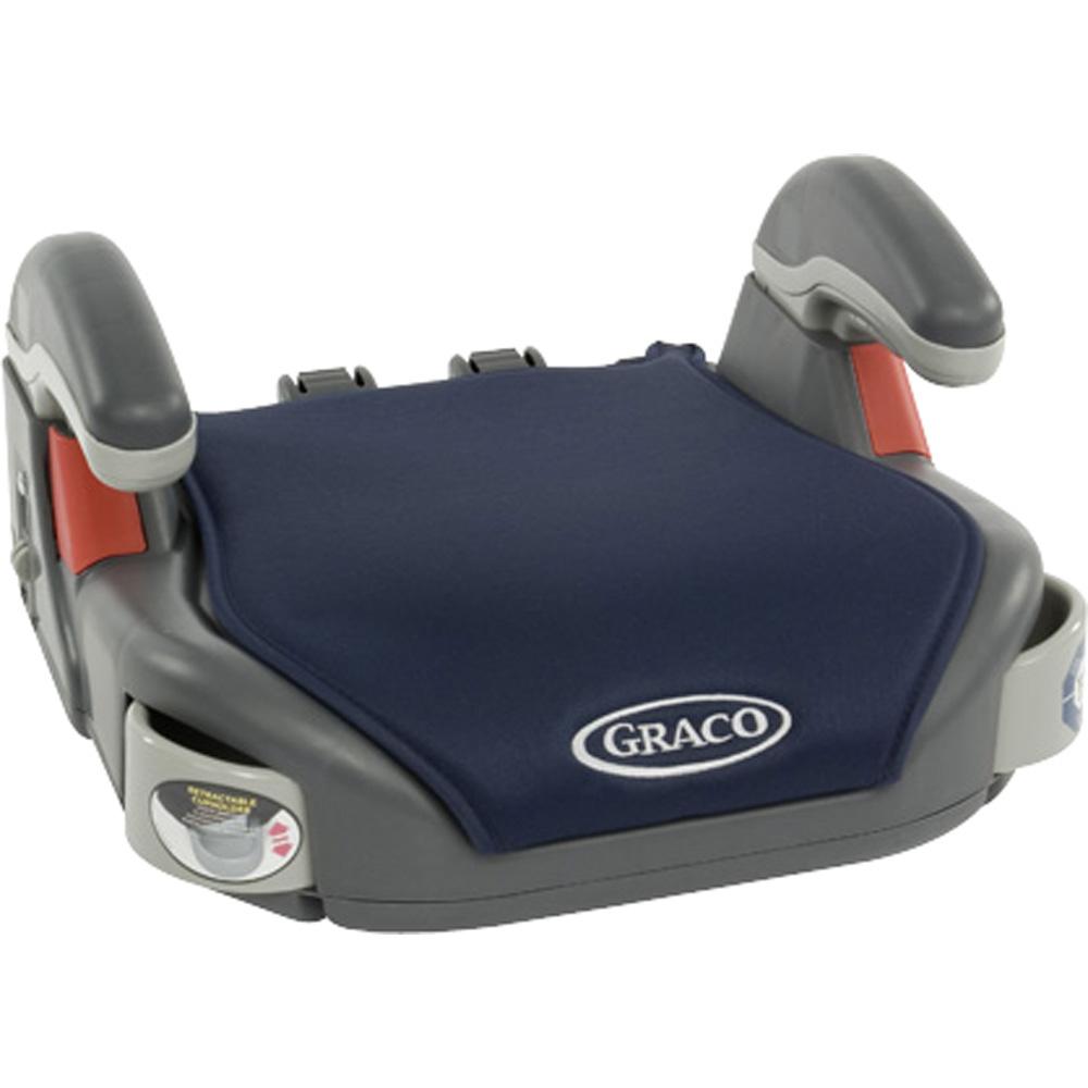 Graco Booster Peacoat 22-36 kg