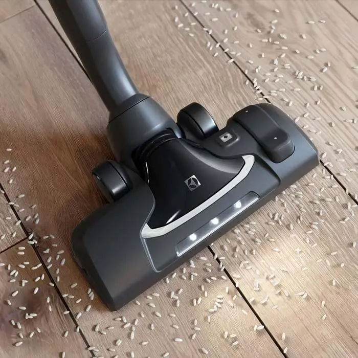 Odkurzacz Electrolux Pure D9 PD91-8SSM 460W Szczotka do parkietów