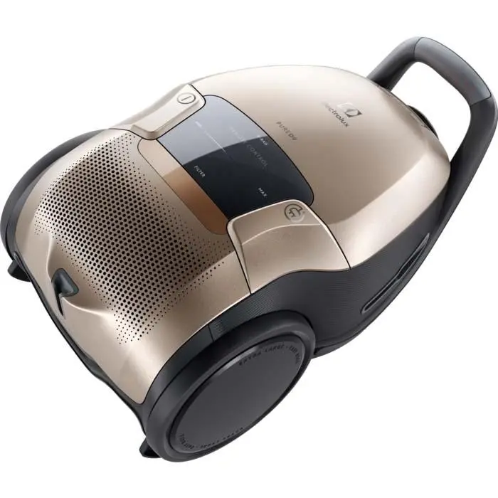 Odkurzacz Electrolux Pure D9 PD91-8SSM 460W Szczotka do parkietów