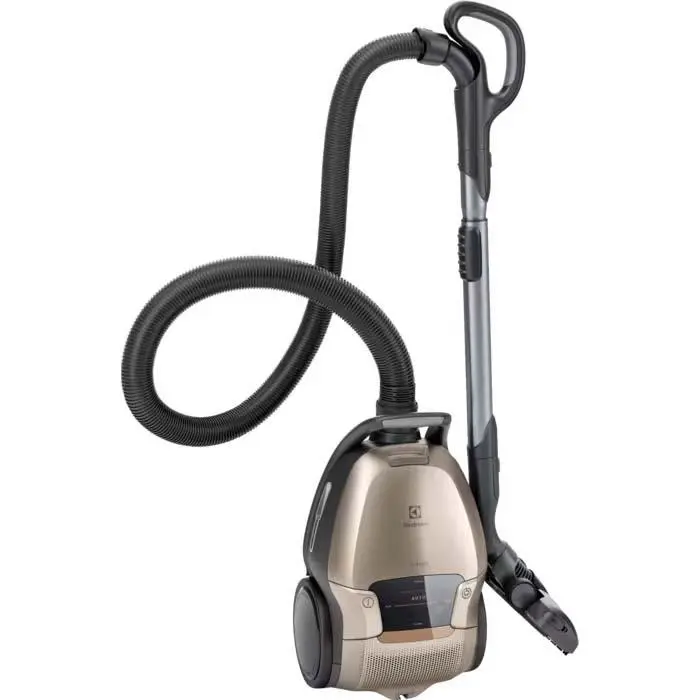 Odkurzacz Electrolux Pure D9 PD91-8SSM 460W Szczotka do parkietów