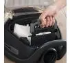 Odkurzacz Electrolux Pure D9 PD91-8SSM 460W Szczotka do parkietów