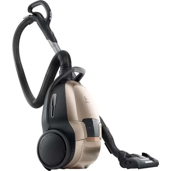 Odkurzacz Electrolux Pure D9 PD91-8SSM 460W Szczotka do parkietów