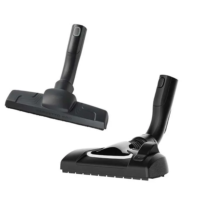 Odkurzacz Electrolux Pure D9 PD91-8SSM 460W Szczotka do parkietów