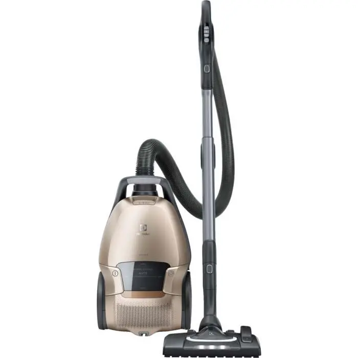 Odkurzacz Electrolux Pure D9 PD91-8SSM 460W Szczotka do parkietów