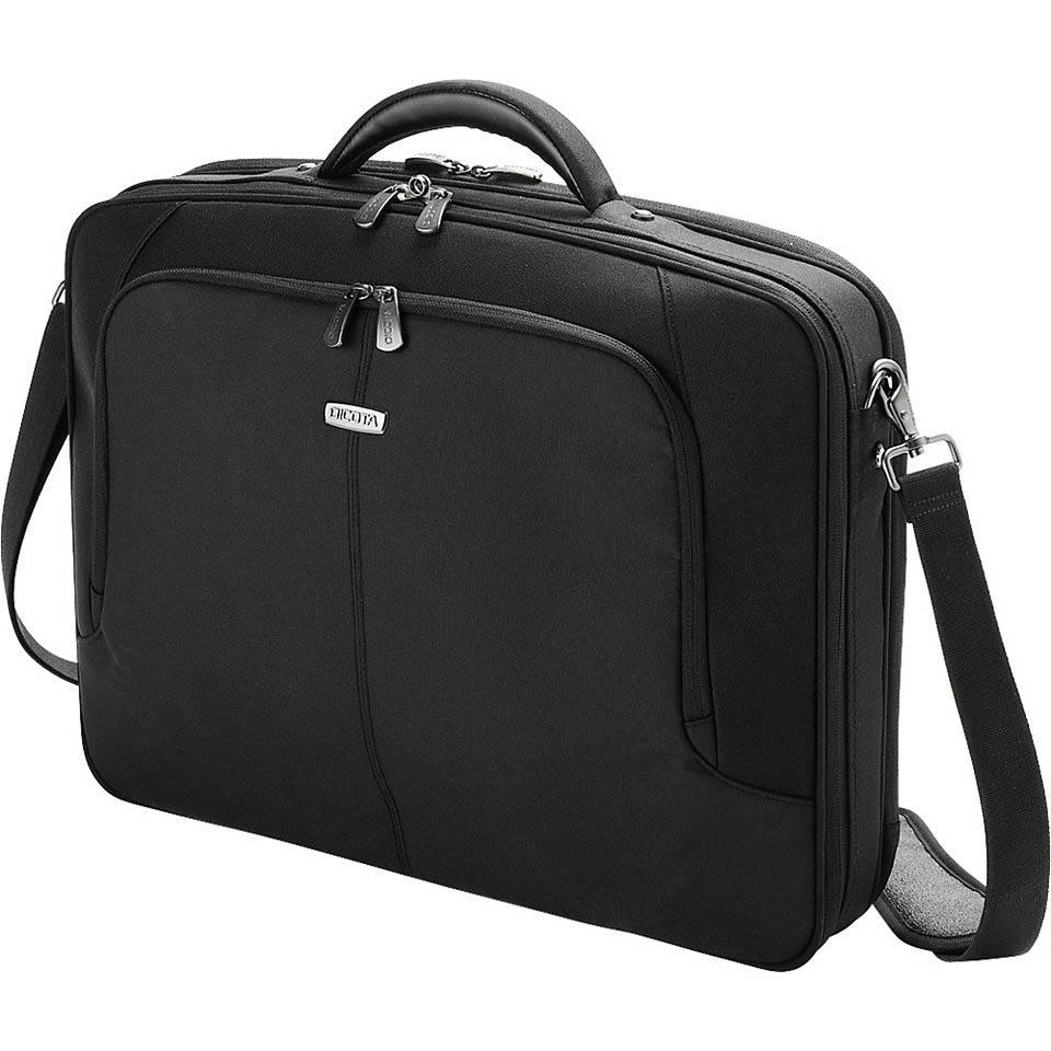 Torba na laptopa Dicota MultiPlus 15" - 16,4"