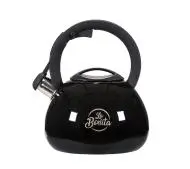 La Bonita Luna LB25C001B 2,5l z gwizdkiem Indukcja Czarny