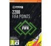 FIFA 20 2200 punktów Dodatek do gry na PC