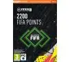 FIFA 20 2200 punktów Dodatek do gry na PC