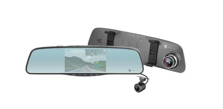 Wideorejestrator Navitel MR250 NV FullHD