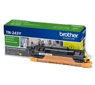 Brother TN-243Y Żółty