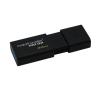 PenDrive Kingston DataTraveler 100 G3 64GB USB 3.0 Czarny