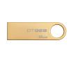 PenDrive Kingston DataTraveler GE9 8GB USB 2.0 Gold Metal