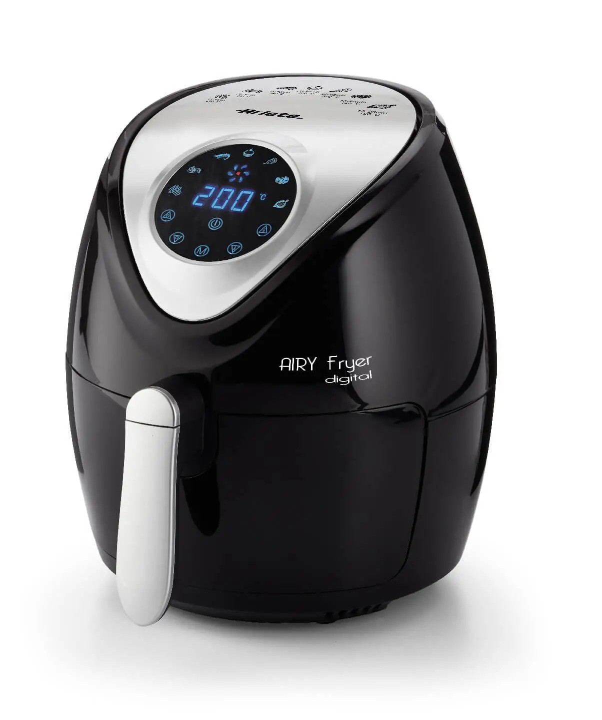 Frytkownica beztłuszczowa Ariete 4616 Air Fryer 1300W 2,6l