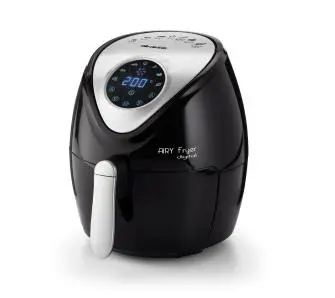 Frytkownica beztłuszczowa Ariete 4616 Air Fryer 1300W 2,6l