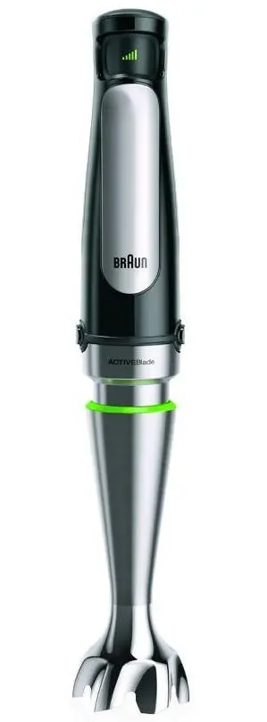Blender Braun MultiQuick 7 MQ7025 1000W Szatkownica Końcówka do ubijania