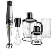 Braun MultiQuick 7 MQ7045 1000W Szatkownica Rozdrabniacz Końcówka do ubijania
