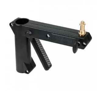 Uchwyt Manfrotto 231ARM