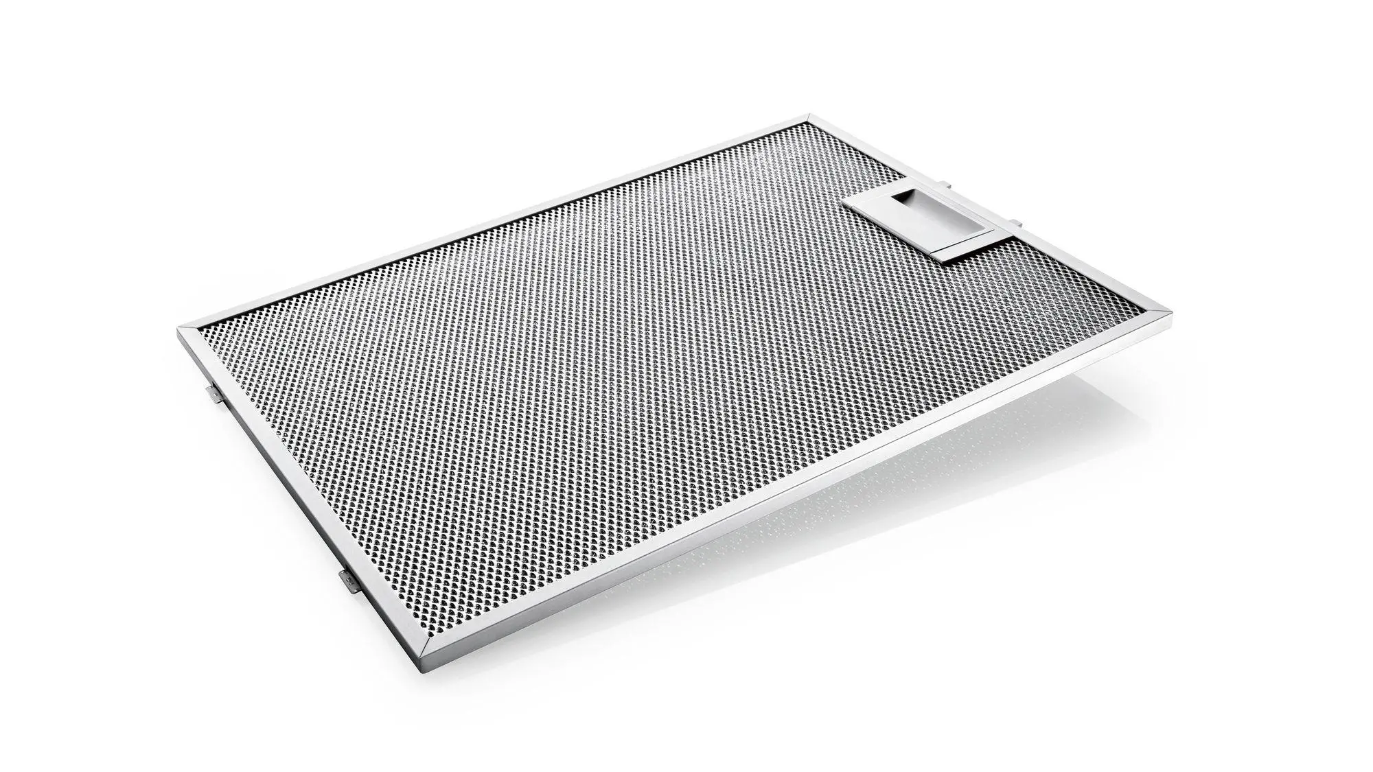 Okap Bosch DFT63AC50 Srebrny