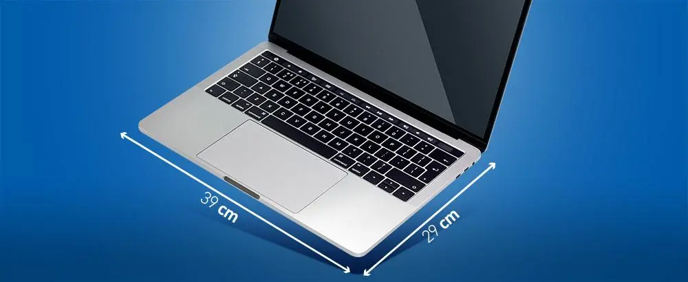 Plecak na laptopa Reinston ETL007 16"  Czarny