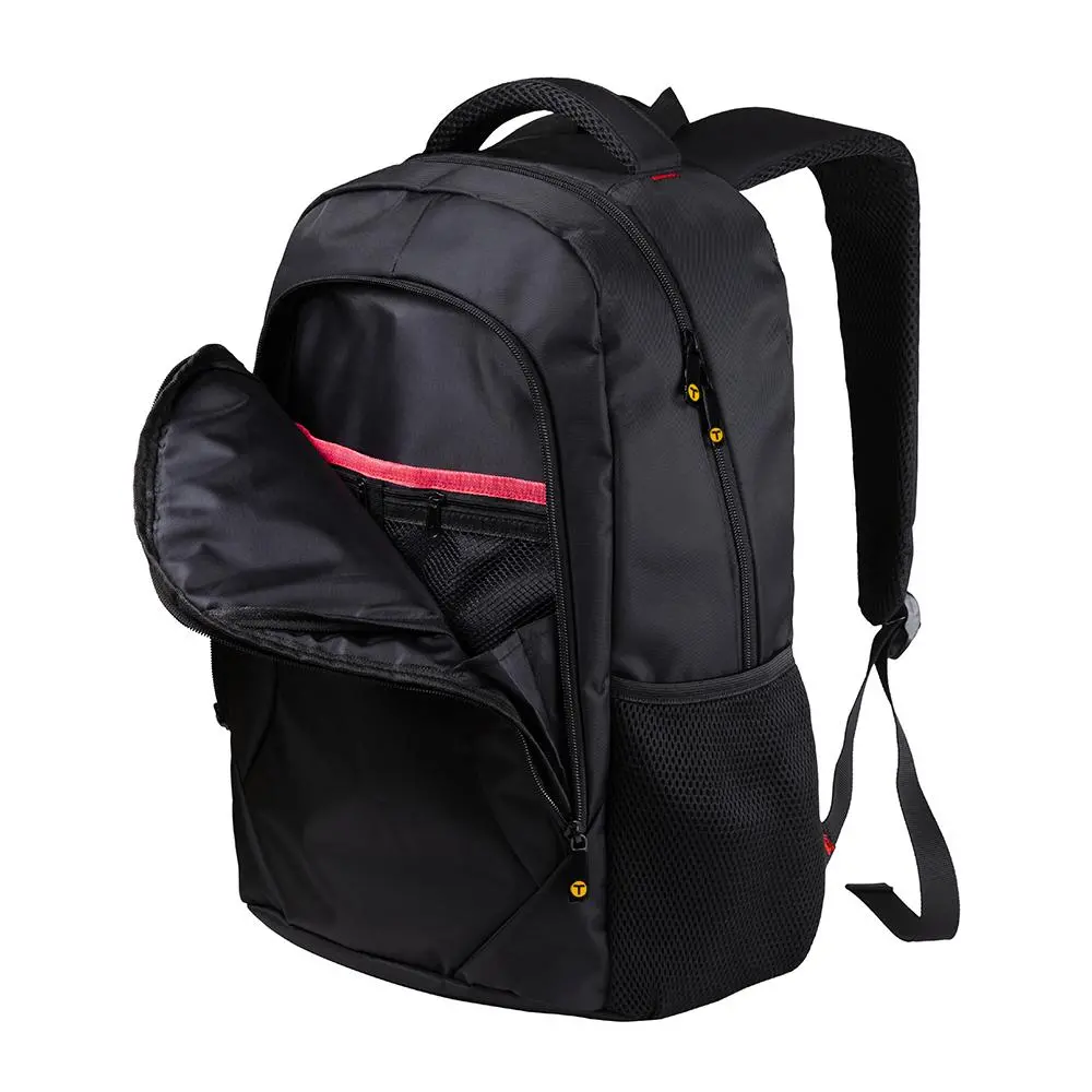 Plecak na laptopa Reinston ETL007 16"  Czarny