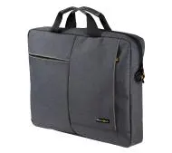 Reinston Torba wodoodporna ETL009 15,6"  Szary