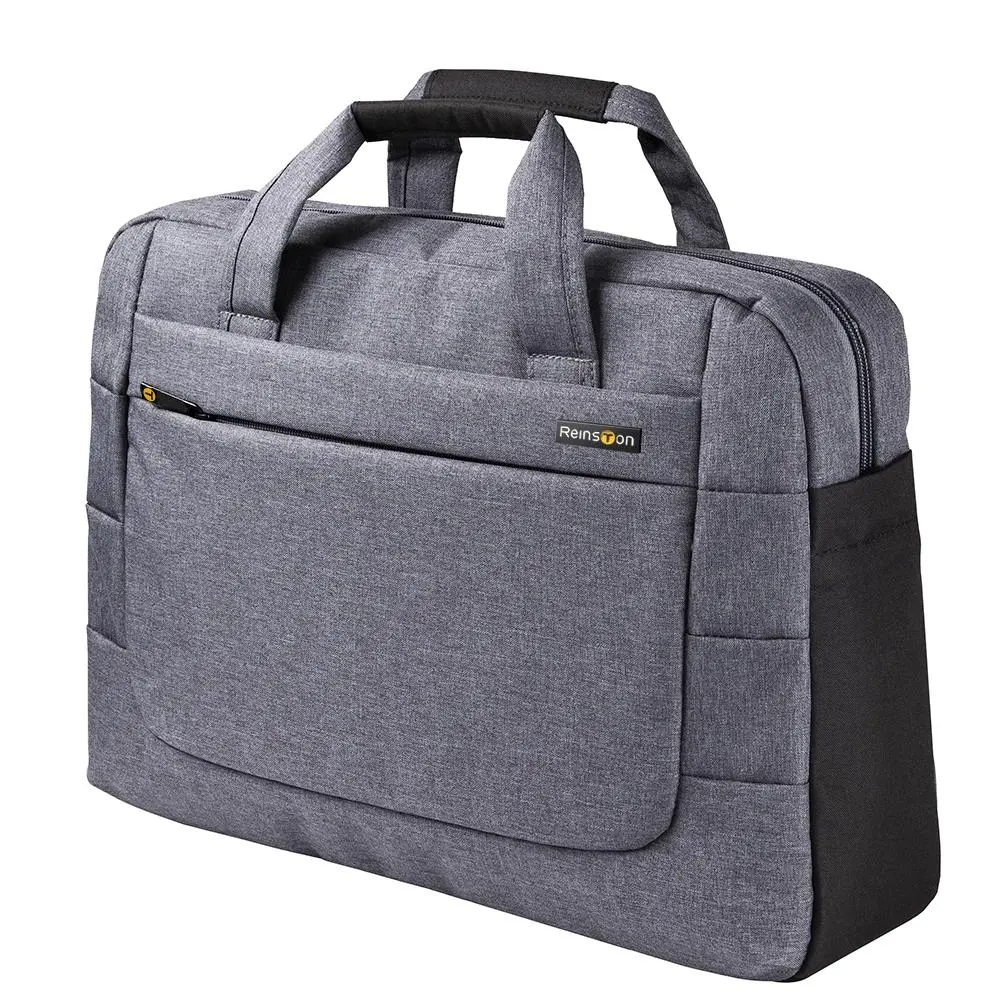 Torba na laptopa Reinston ETL006 15,6" Szary
